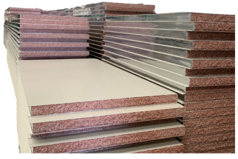云南岩棉板生产厂家讲解外墙云南岩棉板怎么保存？如何使用？